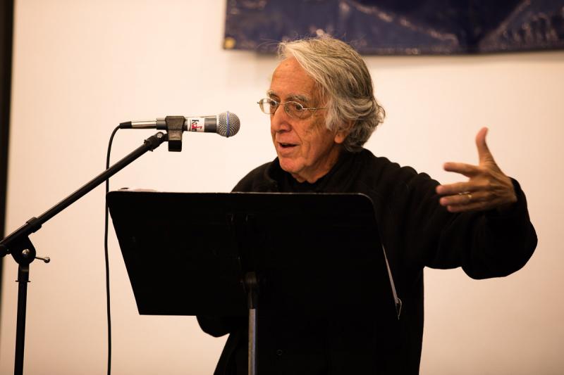 Gallery of David Barsamian
