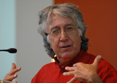 Gallery of David Barsamian