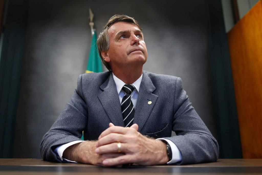 Jair Bolsonaro