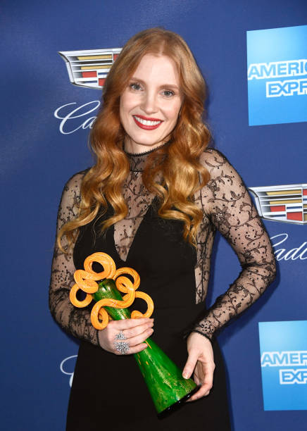 Palm Springs International Film Festival Award