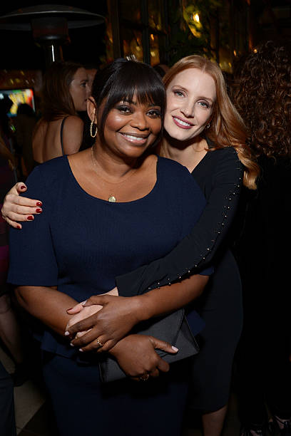 Gallery of Jessica Chastain