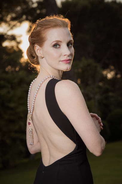 Gallery of Jessica Chastain