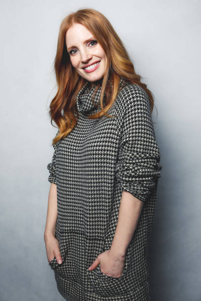 Gallery of Jessica Chastain
