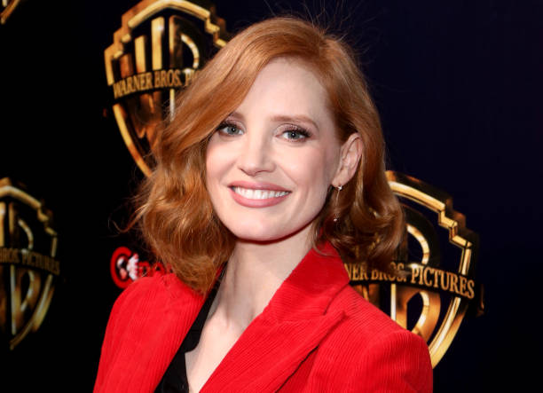 Gallery of Jessica Chastain