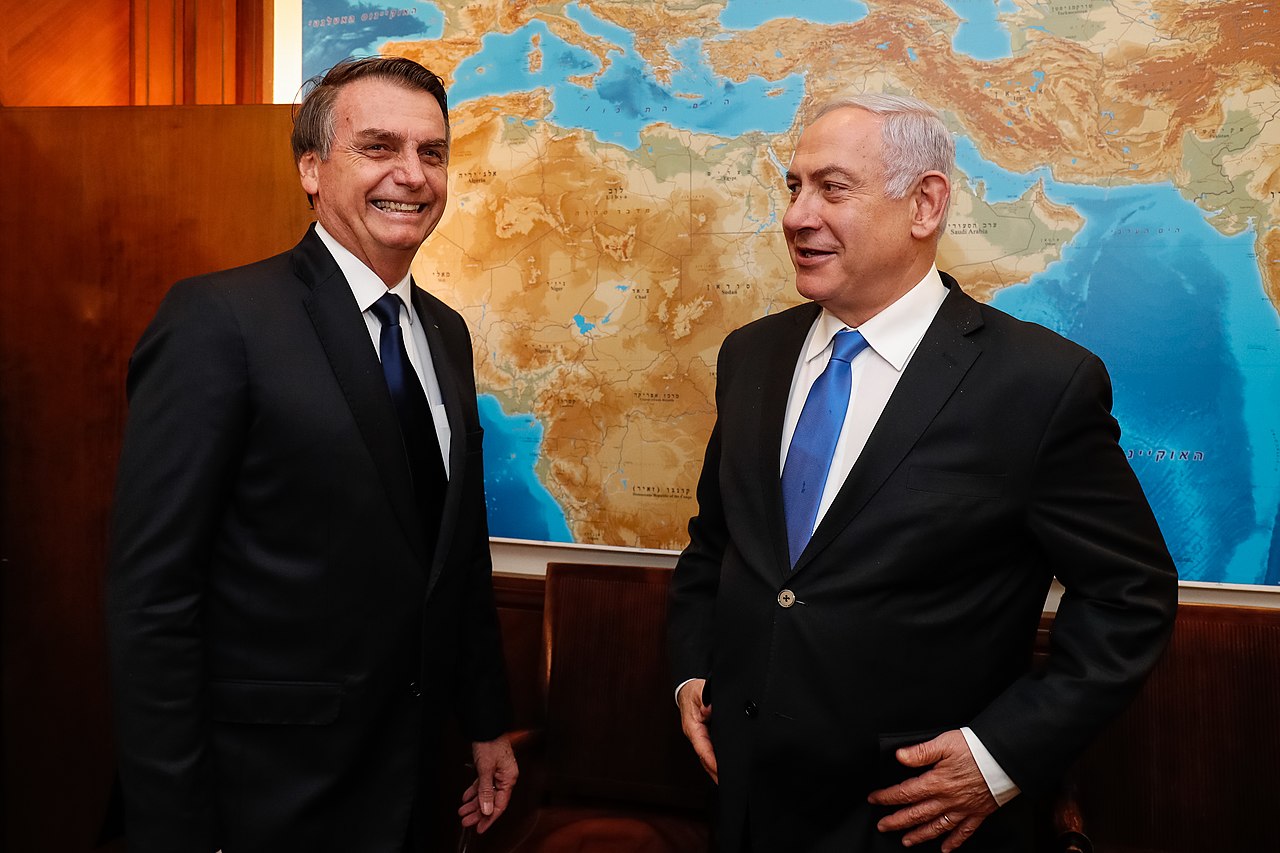 Gallery of Jair Bolsonaro