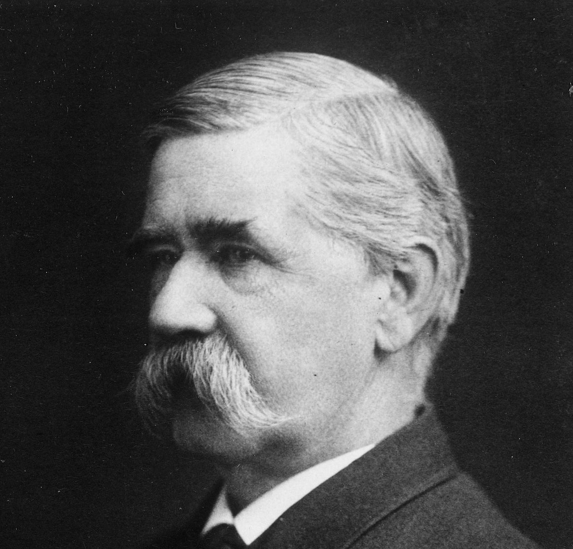 William Brooks