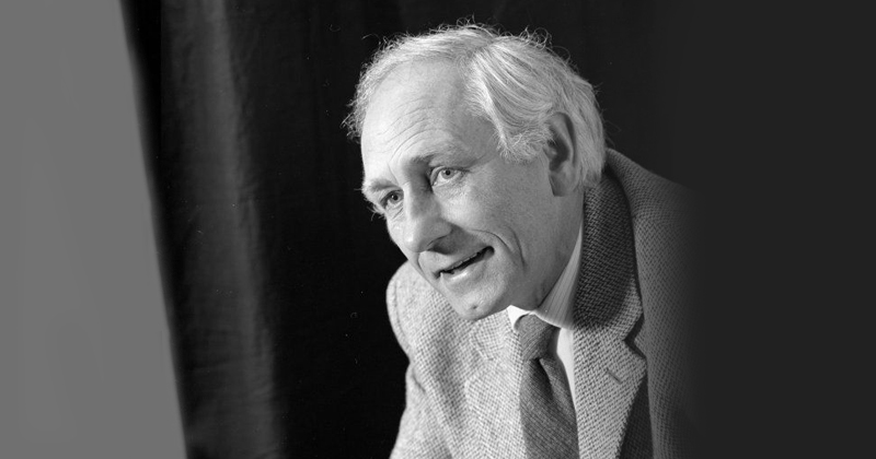 Donald McKenzie