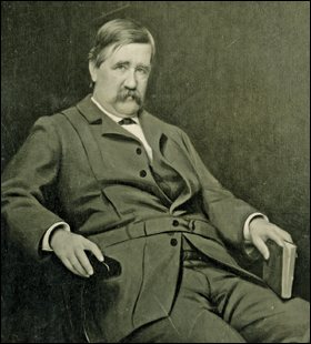Gallery of William Brooks