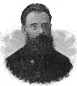 Father: Alexander Pavlovich Maksimov