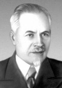 Gallery of Nikolay Maksimov