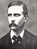 colleague: Henry Newell Martin