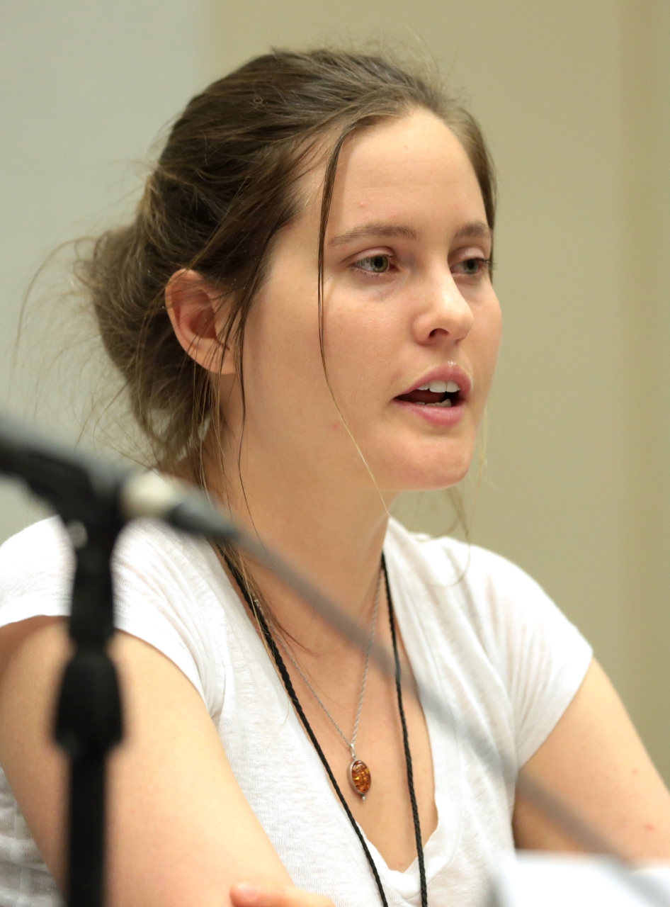 Gallery of Katherine Arden