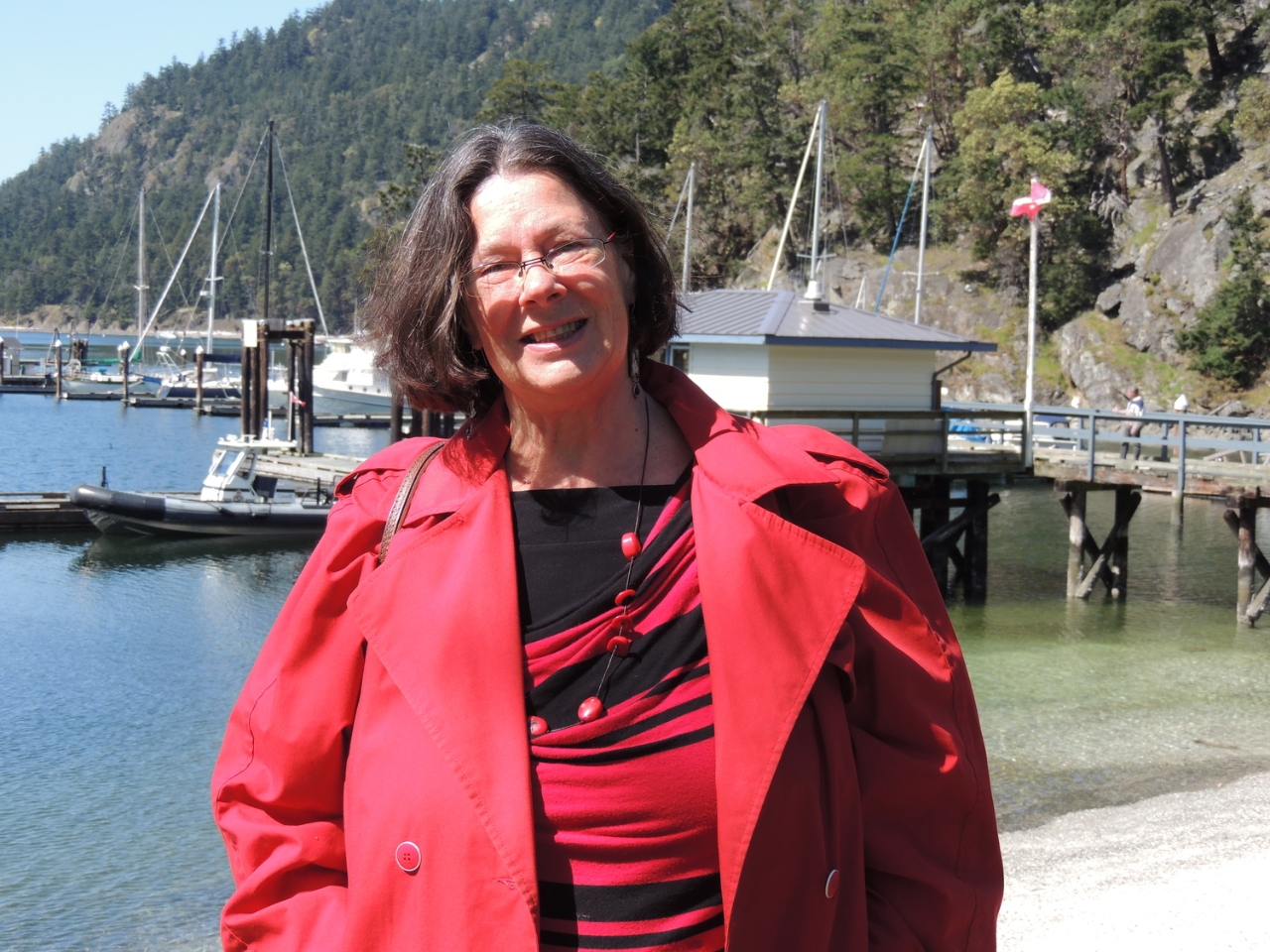 Andrea Spalding