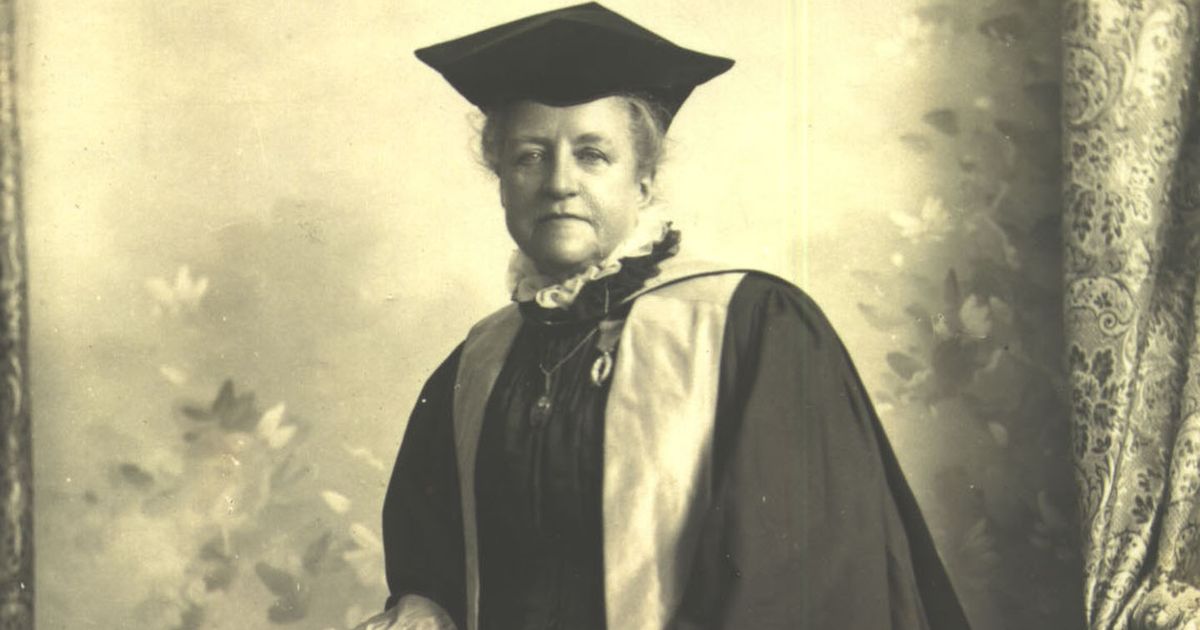 Dorothea Beale