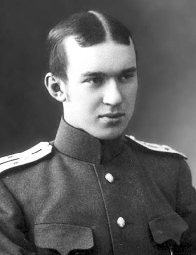 Gallery of Dmitry Maksutov