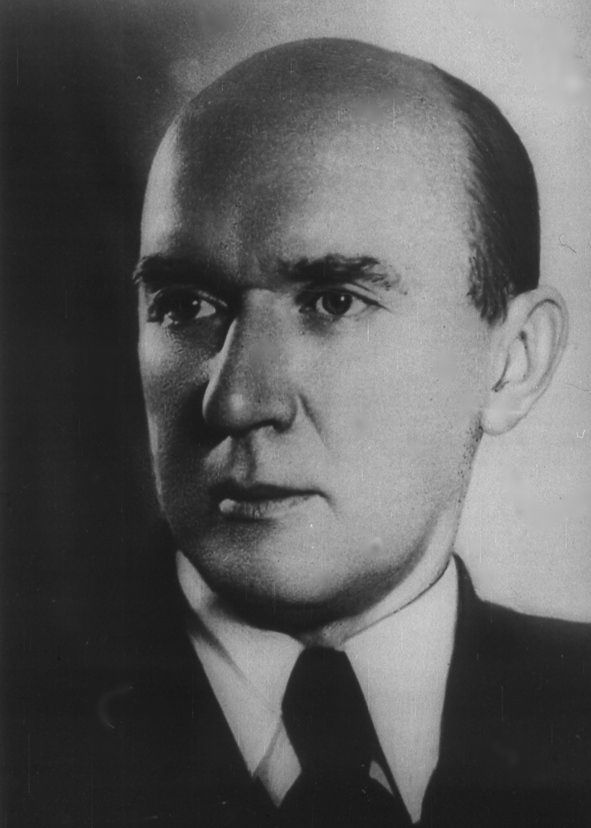 Gallery of Dmitry Maksutov