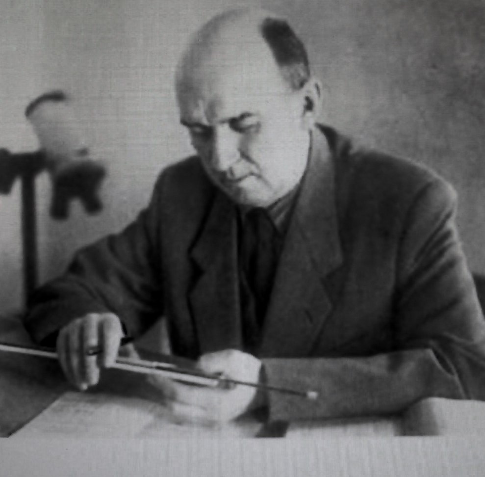 Gallery of Dmitry Maksutov