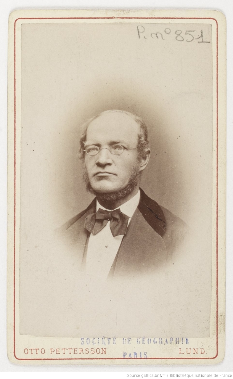 Christian Blomstrand