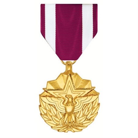 Meritorious Service Medal