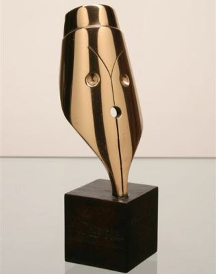 Golden Pen Award