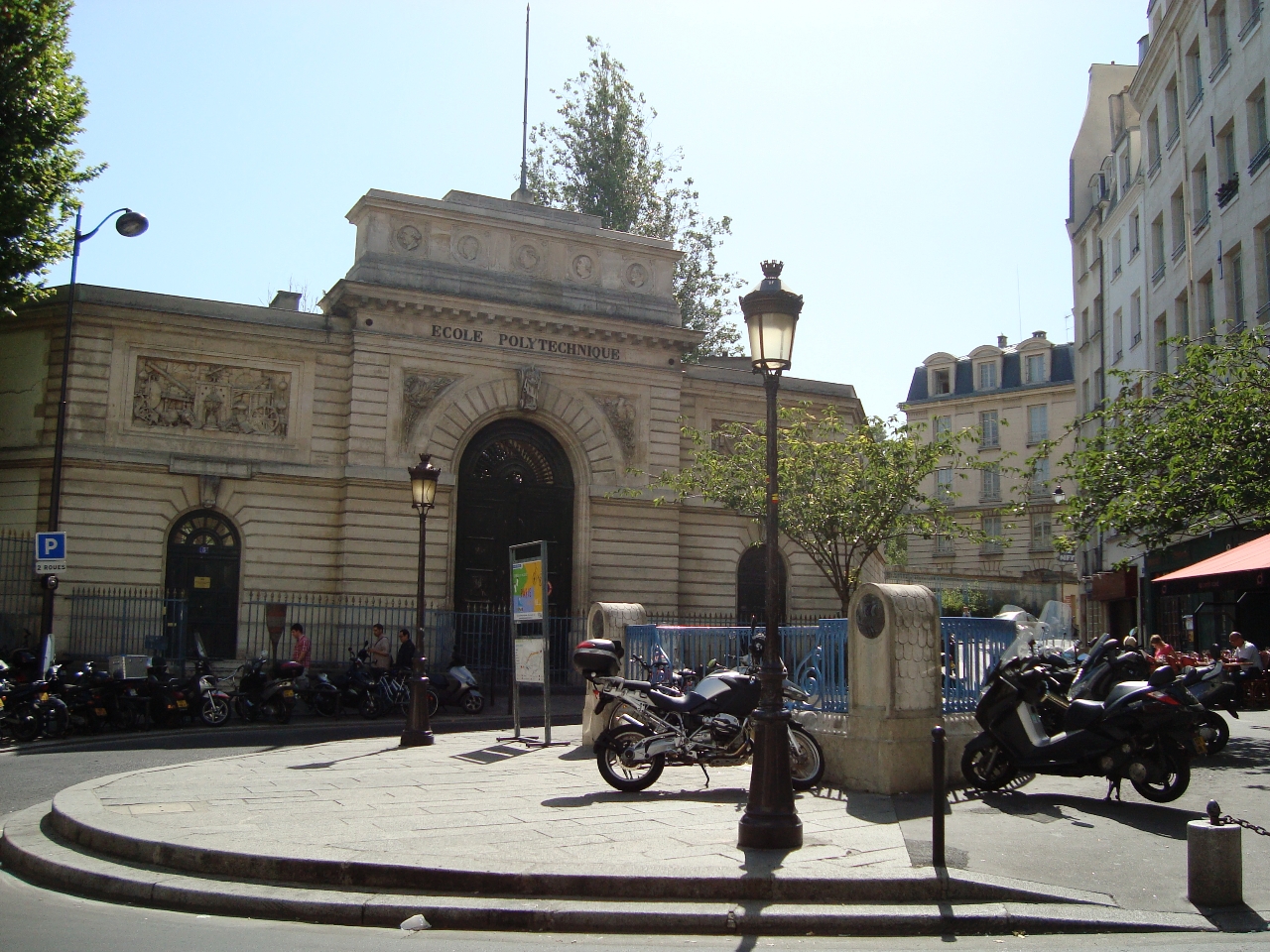 Gallery of Gaspard-Gustave de Coriolis