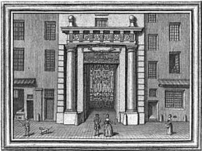 Gallery of Nicolas Malebranche