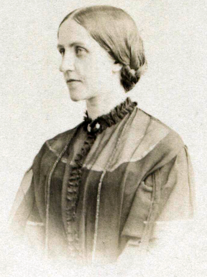 Gallery of Dorothea Beale