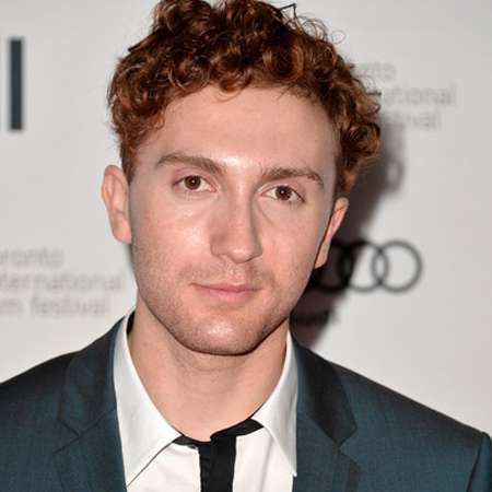 Spouse: Daryl Sabara