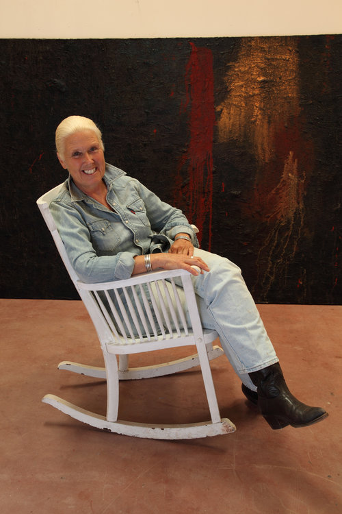 Gallery of Harmony Hammond