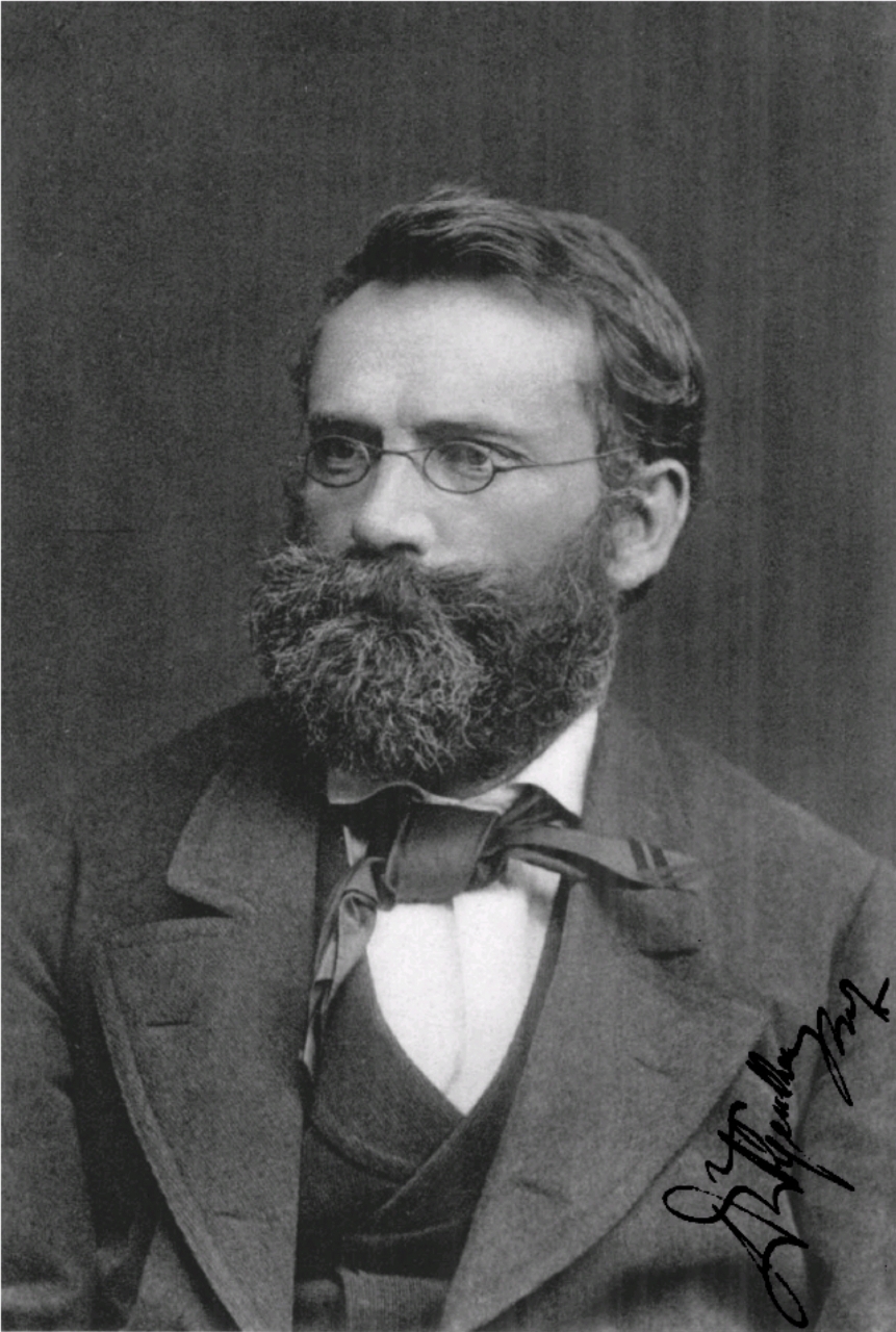 Anton Geuther