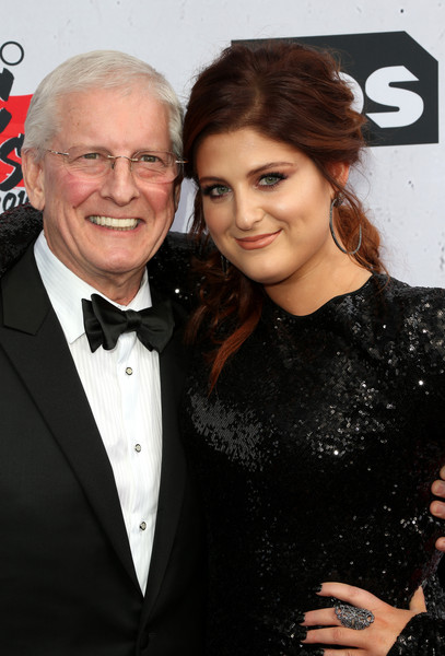 Father: Gary Trainor