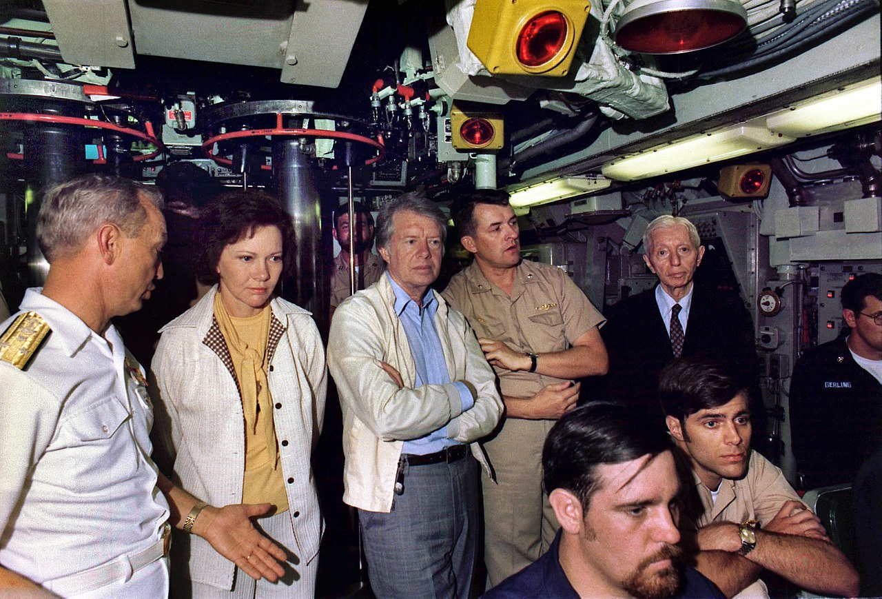 Gallery of Jimmy Carter