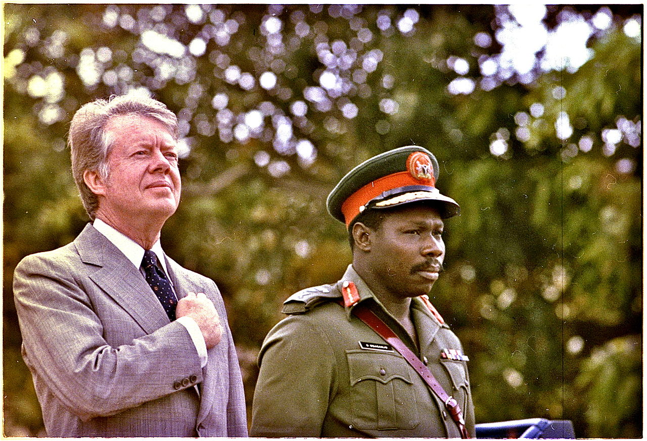 Gallery of Jimmy Carter