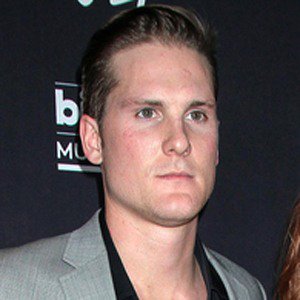 Brother: Ryan Trainor