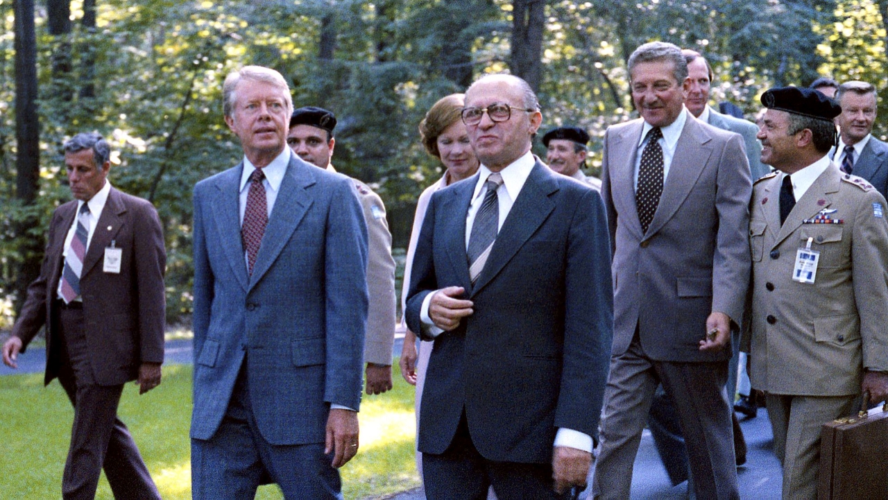 Gallery of Jimmy Carter