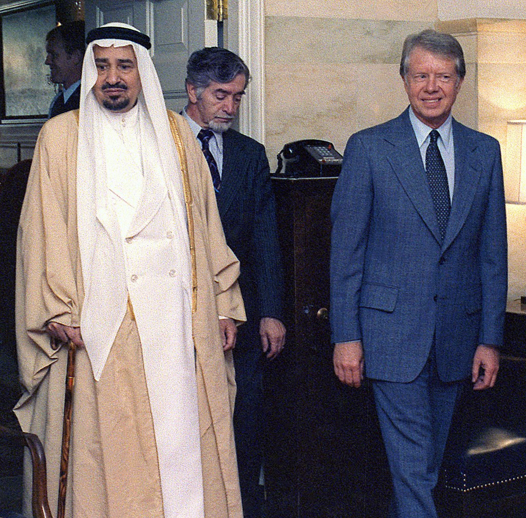 Gallery of Jimmy Carter