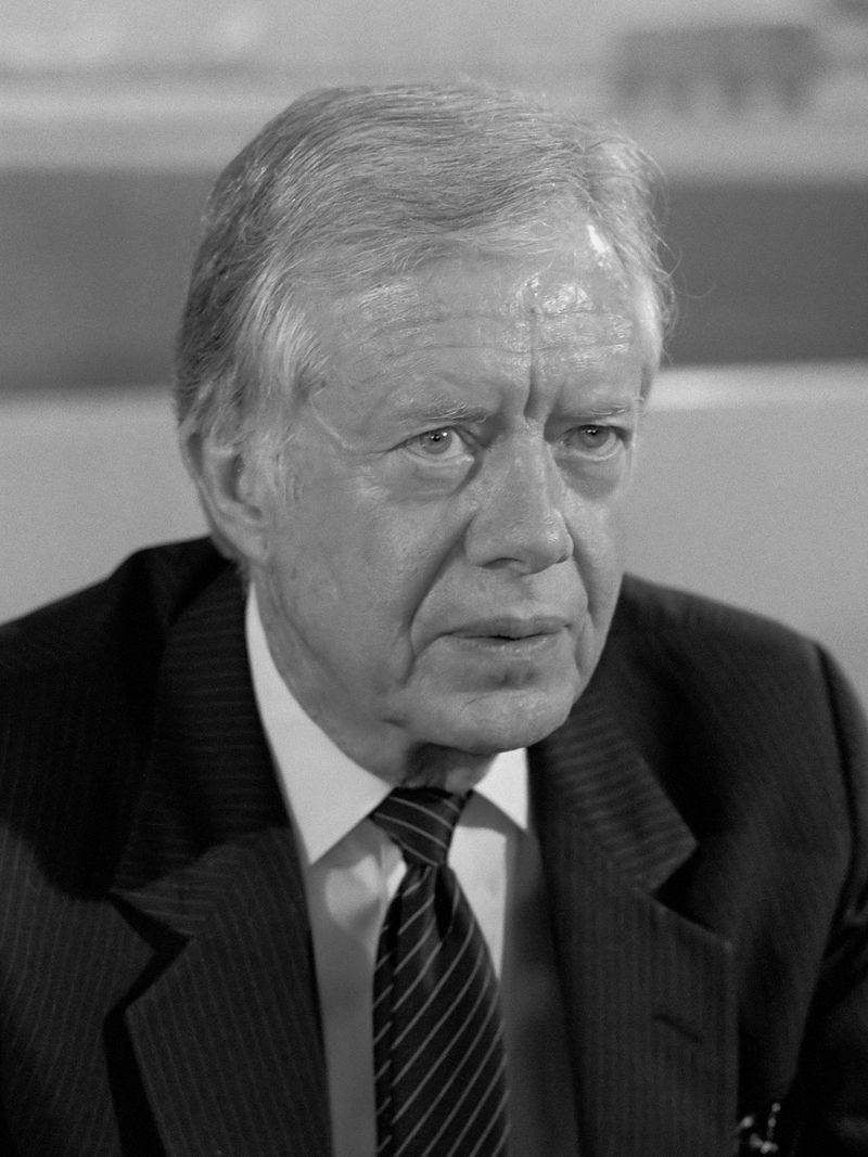Gallery of Jimmy Carter