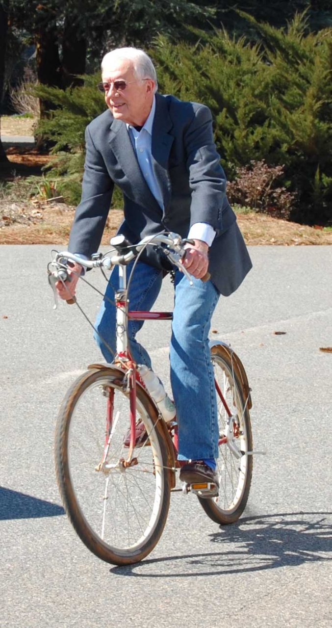 Gallery of Jimmy Carter