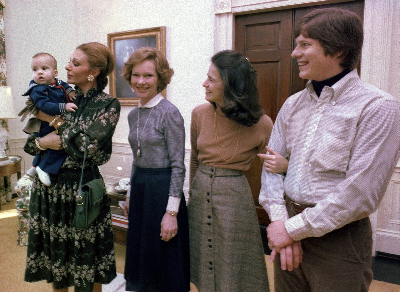 Gallery of Jimmy Carter
