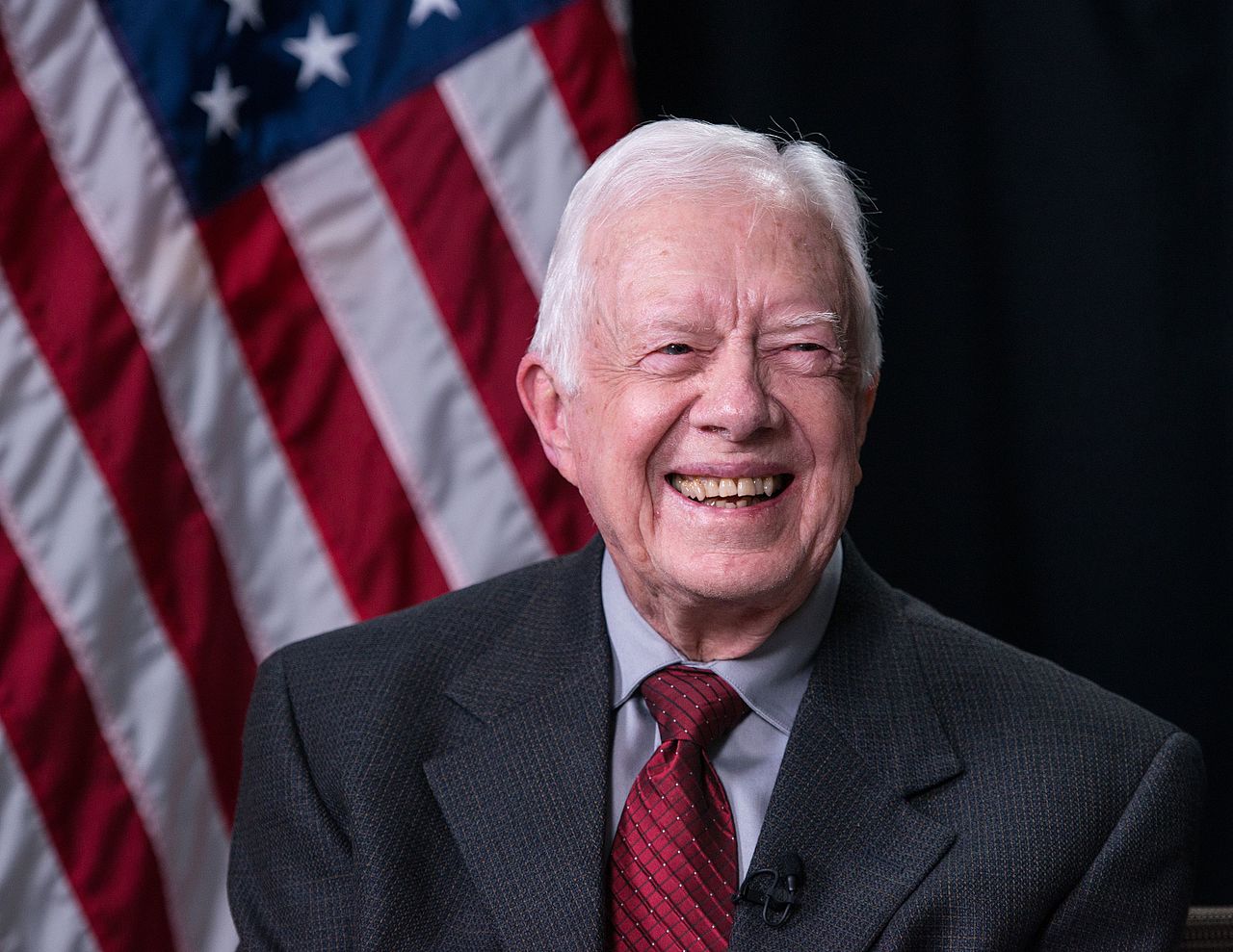 Gallery of Jimmy Carter