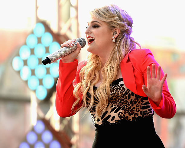 Gallery of Meghan Trainor