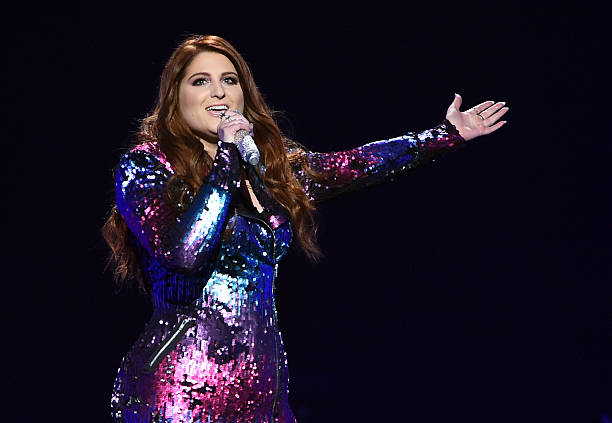 Gallery of Meghan Trainor