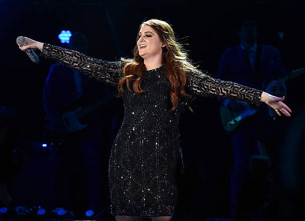 Gallery of Meghan Trainor