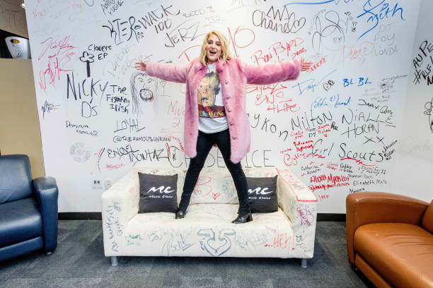 Gallery of Meghan Trainor