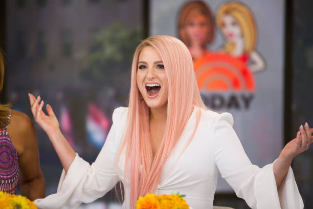 Gallery of Meghan Trainor