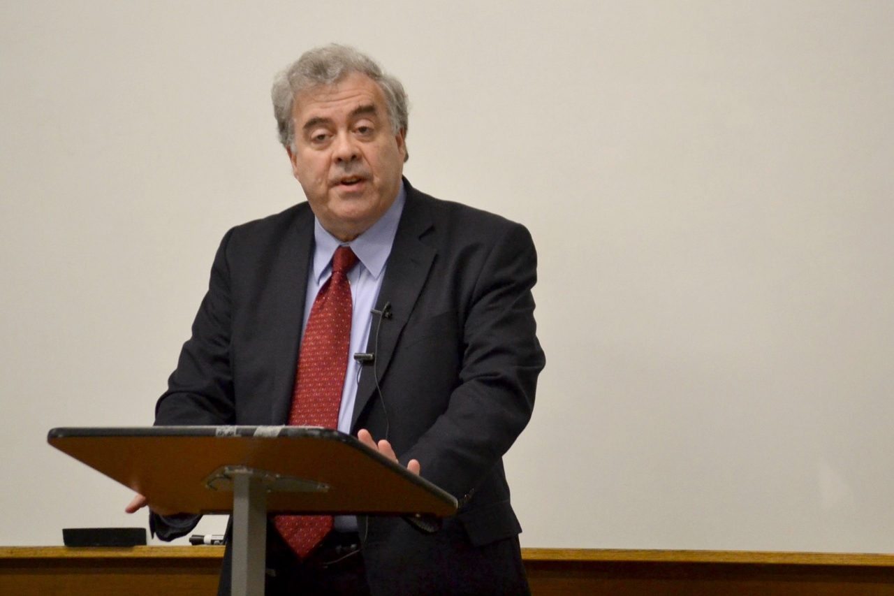 Gallery of Stephen Barr