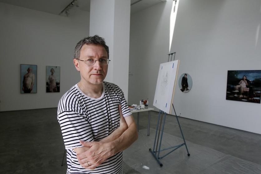 Alex Kanevsky
