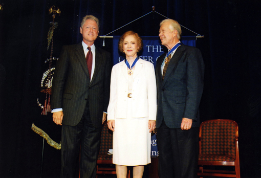 Gallery of Rosalynn Smith Carter