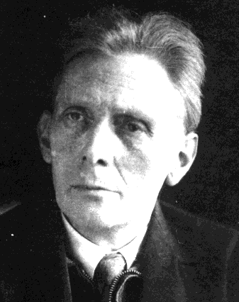 Gallery of Alexander Khinchin