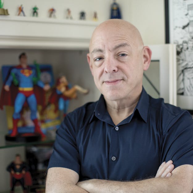 Brian Bendis